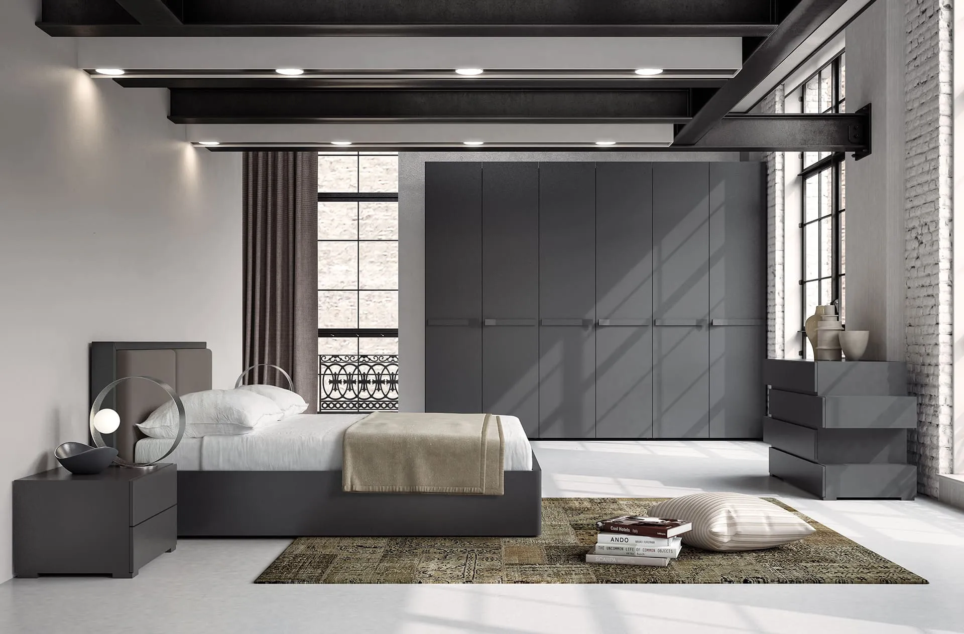 Camere da Letto