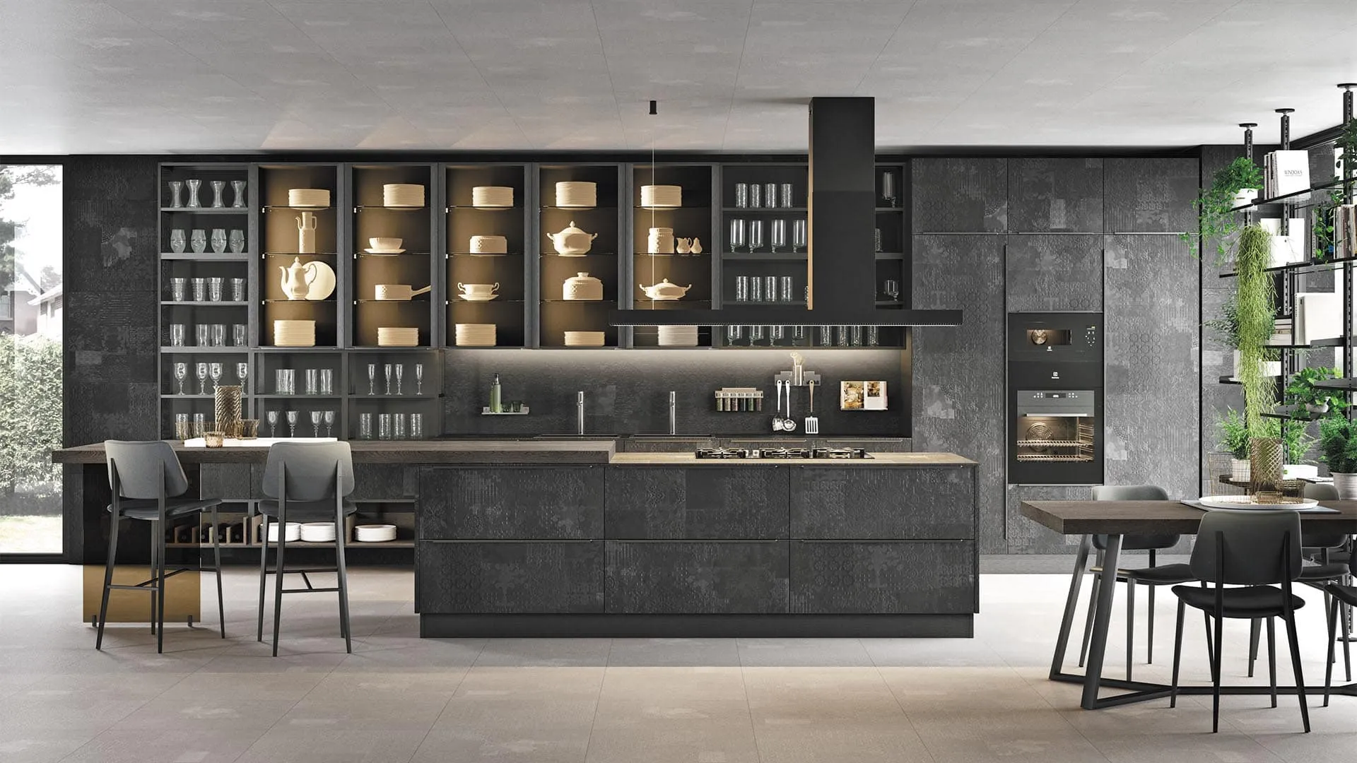 Cucine Lube